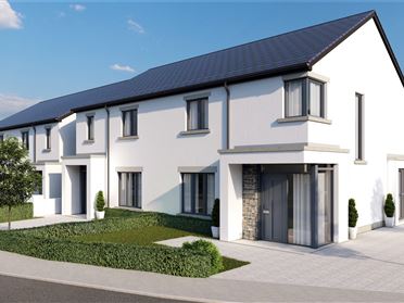 Image for Type B - 3 Bed Semi-Detached,Bridge End,Maynooth,Co. Kildare