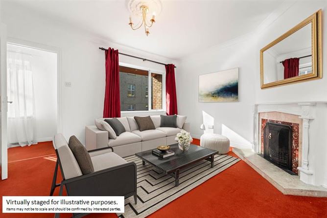 1 COLLEGE MEWS, 182 Clonliffe Road, Drumcondra, Dublin 9