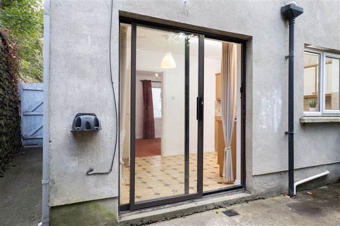 1 COLLEGE MEWS, 182 Clonliffe Road, Drumcondra, Dublin 9