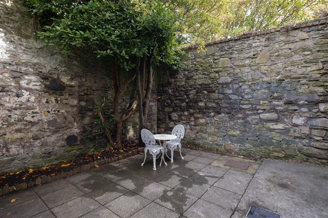1 COLLEGE MEWS, 182 Clonliffe Road, Drumcondra, Dublin 9