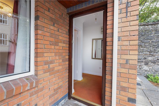 1 COLLEGE MEWS, 182 Clonliffe Road, Drumcondra, Dublin 9