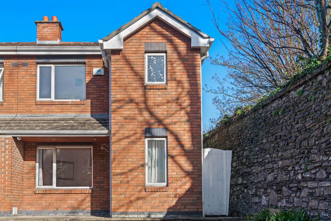 1 COLLEGE MEWS, 182 Clonliffe Road, Drumcondra, Dublin 9