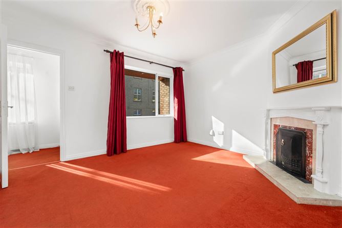 1 COLLEGE MEWS, 182 Clonliffe Road, Drumcondra, Dublin 9