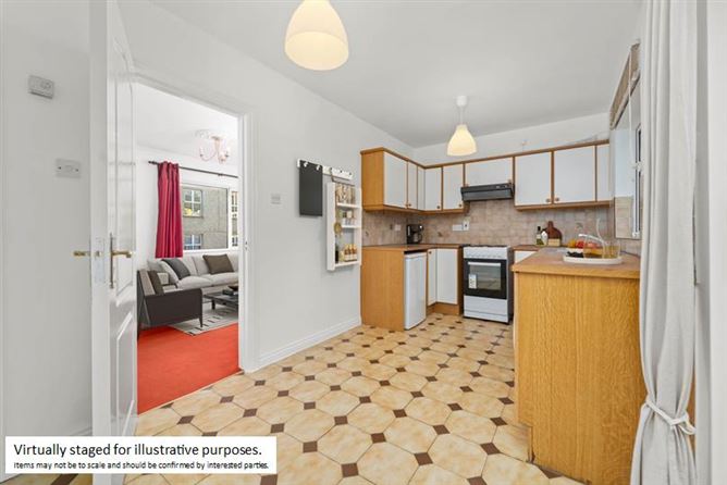 1 COLLEGE MEWS, 182 Clonliffe Road, Drumcondra, Dublin 9