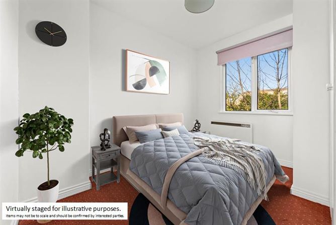 1 COLLEGE MEWS, 182 Clonliffe Road, Drumcondra, Dublin 9