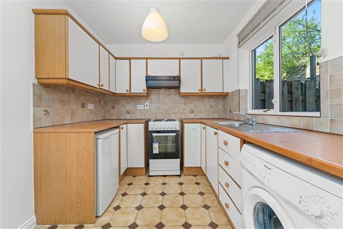 1 COLLEGE MEWS, 182 Clonliffe Road, Drumcondra, Dublin 9