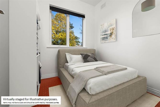 1 COLLEGE MEWS, 182 Clonliffe Road, Drumcondra, Dublin 9