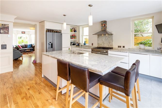 House 1, 150 Howth Road, Clontarf, Dublin 3