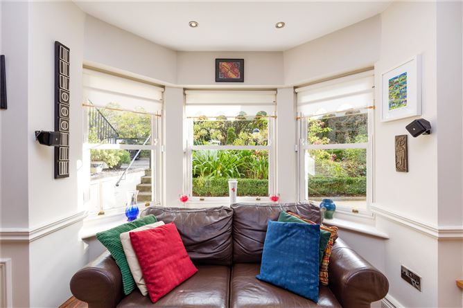 House 1, 150 Howth Road, Clontarf, Dublin 3