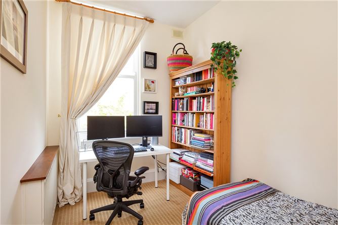 House 1, 150 Howth Road, Clontarf, Dublin 3