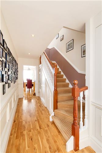 House 1, 150 Howth Road, Clontarf, Dublin 3