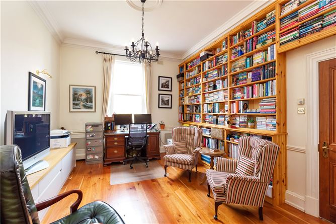 House 1, 150 Howth Road, Clontarf, Dublin 3