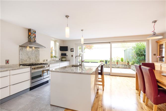House 1, 150 Howth Road, Clontarf, Dublin 3
