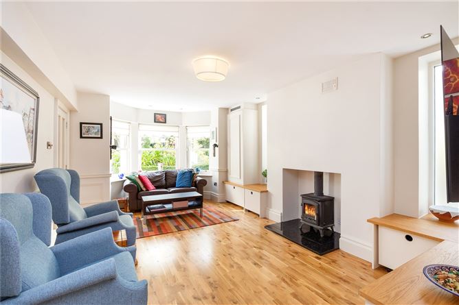 House 1, 150 Howth Road, Clontarf, Dublin 3