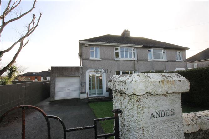 Main image for Andes, Ardmahon Estate, Well Road, Douglas, Co. Cork