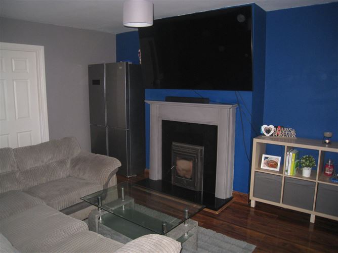 45 Beachwood , Granard, Longford