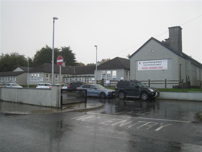 45 Beachwood , Granard, Longford