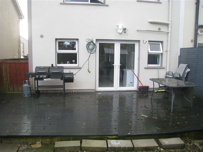 45 Beachwood , Granard, Longford