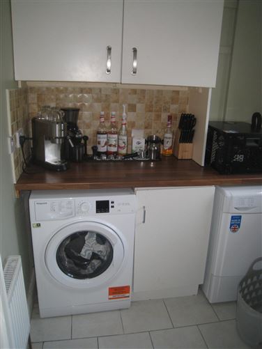 45 Beachwood , Granard, Longford