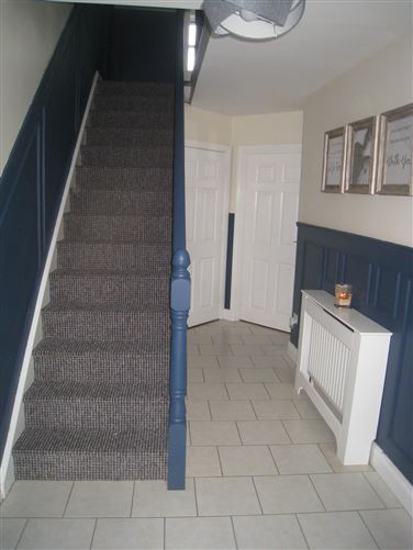 45 Beachwood , Granard, Longford