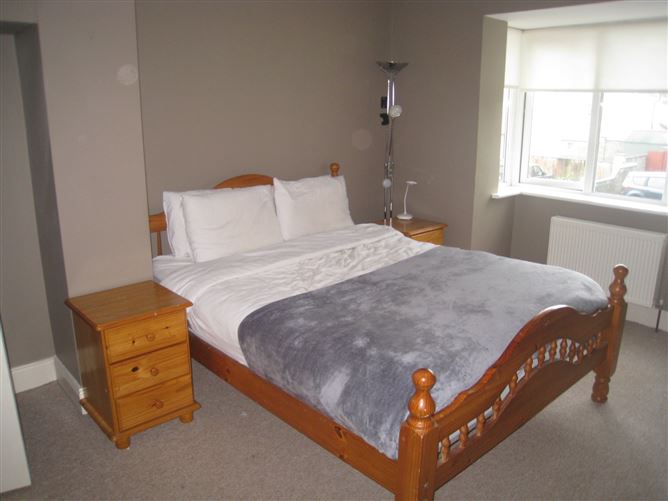 45 Beachwood , Granard, Longford
