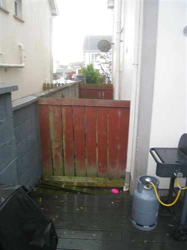 45 Beachwood , Granard, Longford