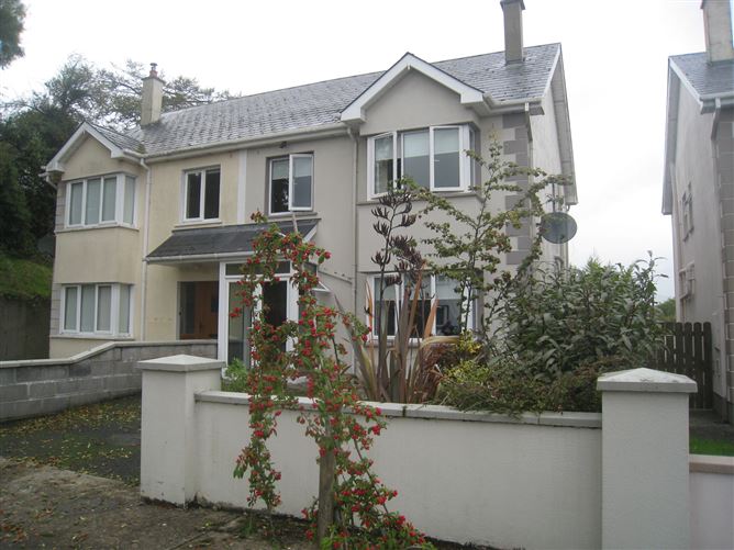45 Beachwood , Granard, Longford