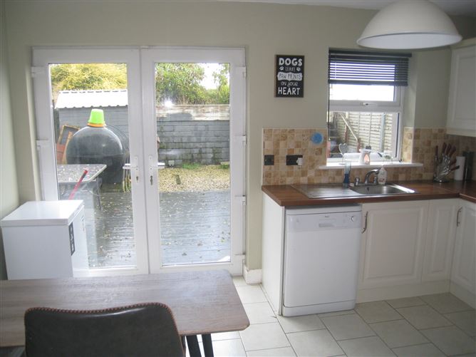 45 Beachwood , Granard, Longford