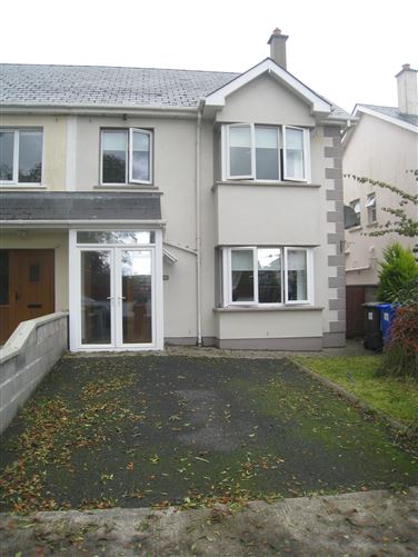45 Beachwood , Granard, Longford