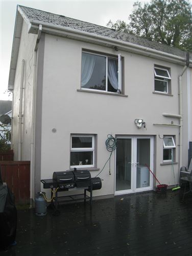 45 Beachwood , Granard, Longford