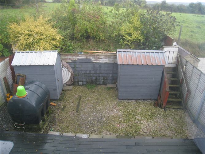 45 Beachwood , Granard, Longford