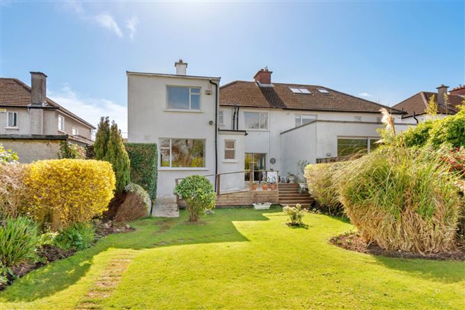 65 Ballytore Road, Rathfarnham, Dublin 14