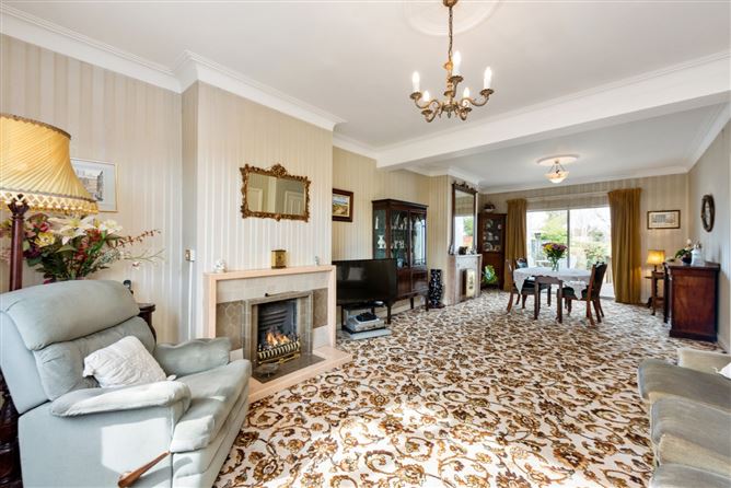 65 Ballytore Road, Rathfarnham, Dublin 14