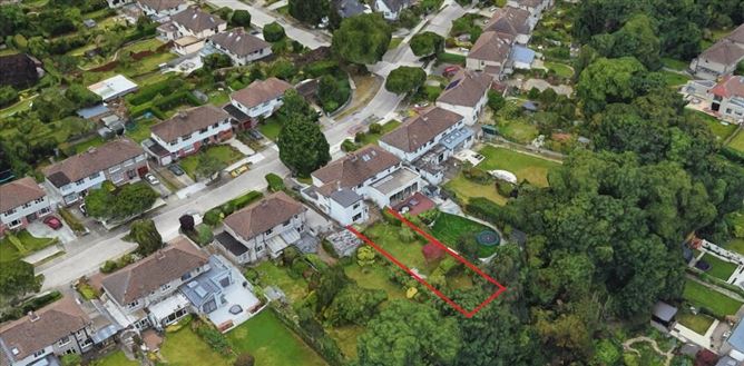 65 Ballytore Road, Rathfarnham, Dublin 14
