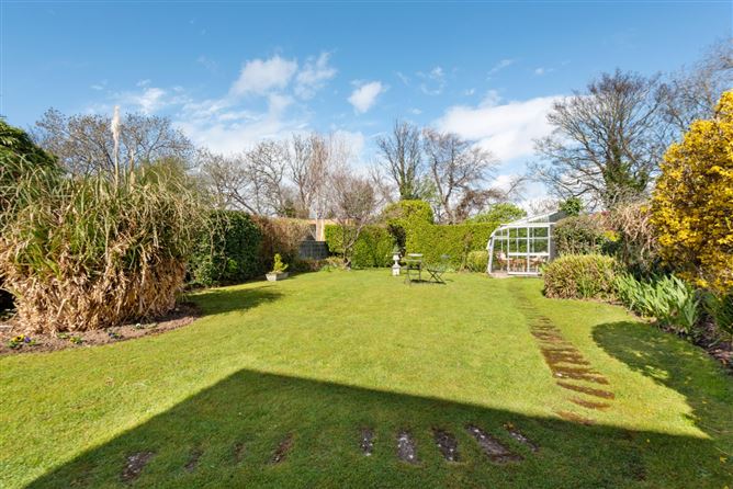 65 Ballytore Road, Rathfarnham, Dublin 14