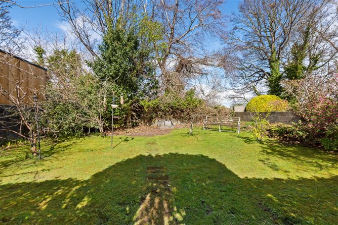 65 Ballytore Road, Rathfarnham, Dublin 14