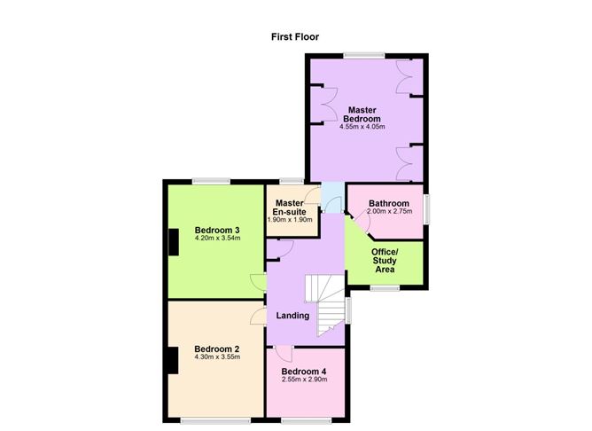 65 Ballytore Road, Rathfarnham, Dublin 14