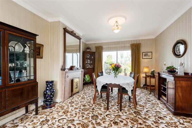 65 Ballytore Road, Rathfarnham, Dublin 14