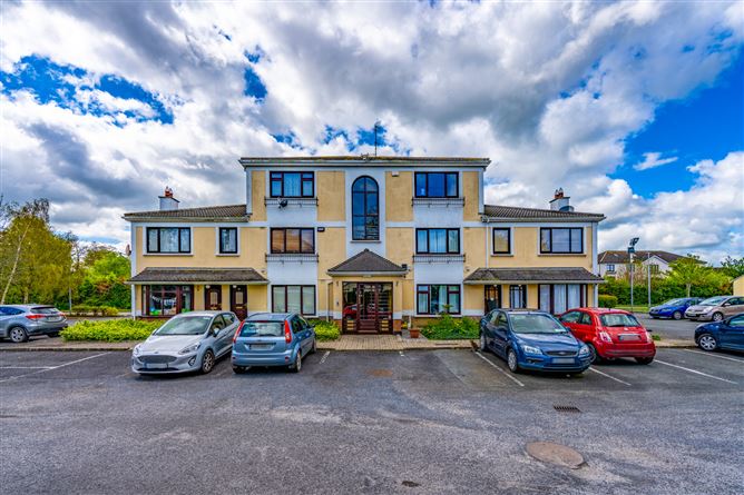 54 Turvey Woods, Donabate, Co. Dublin