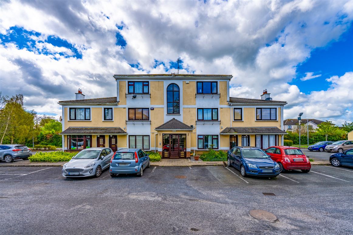 54 Turvey Woods, Donabate, Co. Dublin