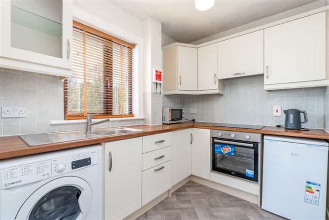 54 Turvey Woods, Donabate, Co. Dublin