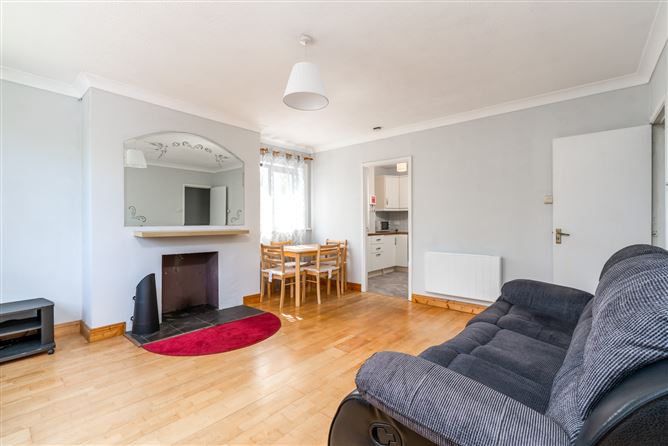 54 Turvey Woods, Donabate, Co. Dublin