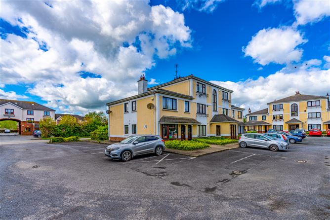 54 Turvey Woods, Donabate, Co. Dublin