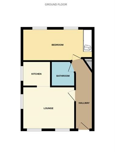 54 Turvey Woods, Donabate, Co. Dublin