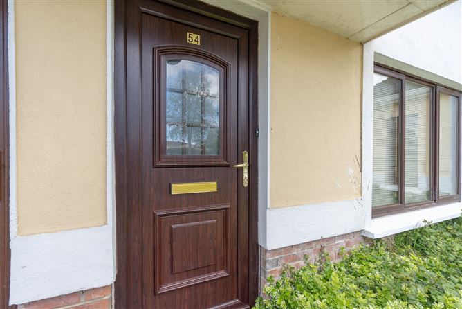 54 Turvey Woods, Donabate, Co. Dublin