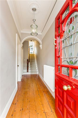 55 Mountshannon Road, Kilmainham, Dublin 8