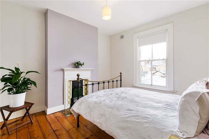55 Mountshannon Road, Kilmainham, Dublin 8
