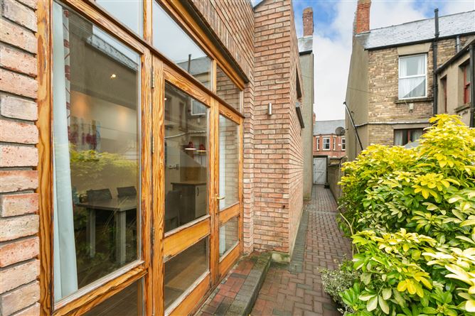55 Mountshannon Road, Kilmainham, Dublin 8