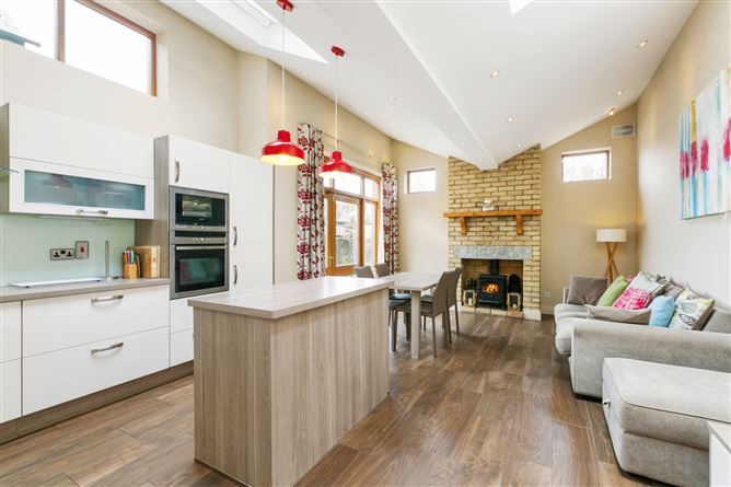 55 Mountshannon Road, Kilmainham, Dublin 8