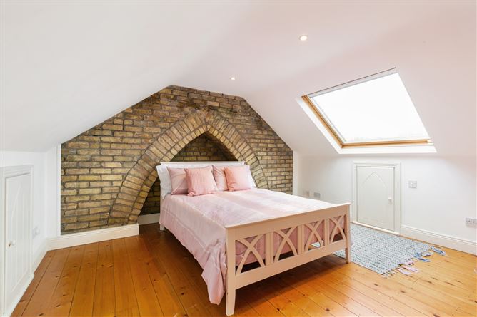 55 Mountshannon Road, Kilmainham, Dublin 8